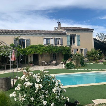 Brossard Cavaillon Exterior foto