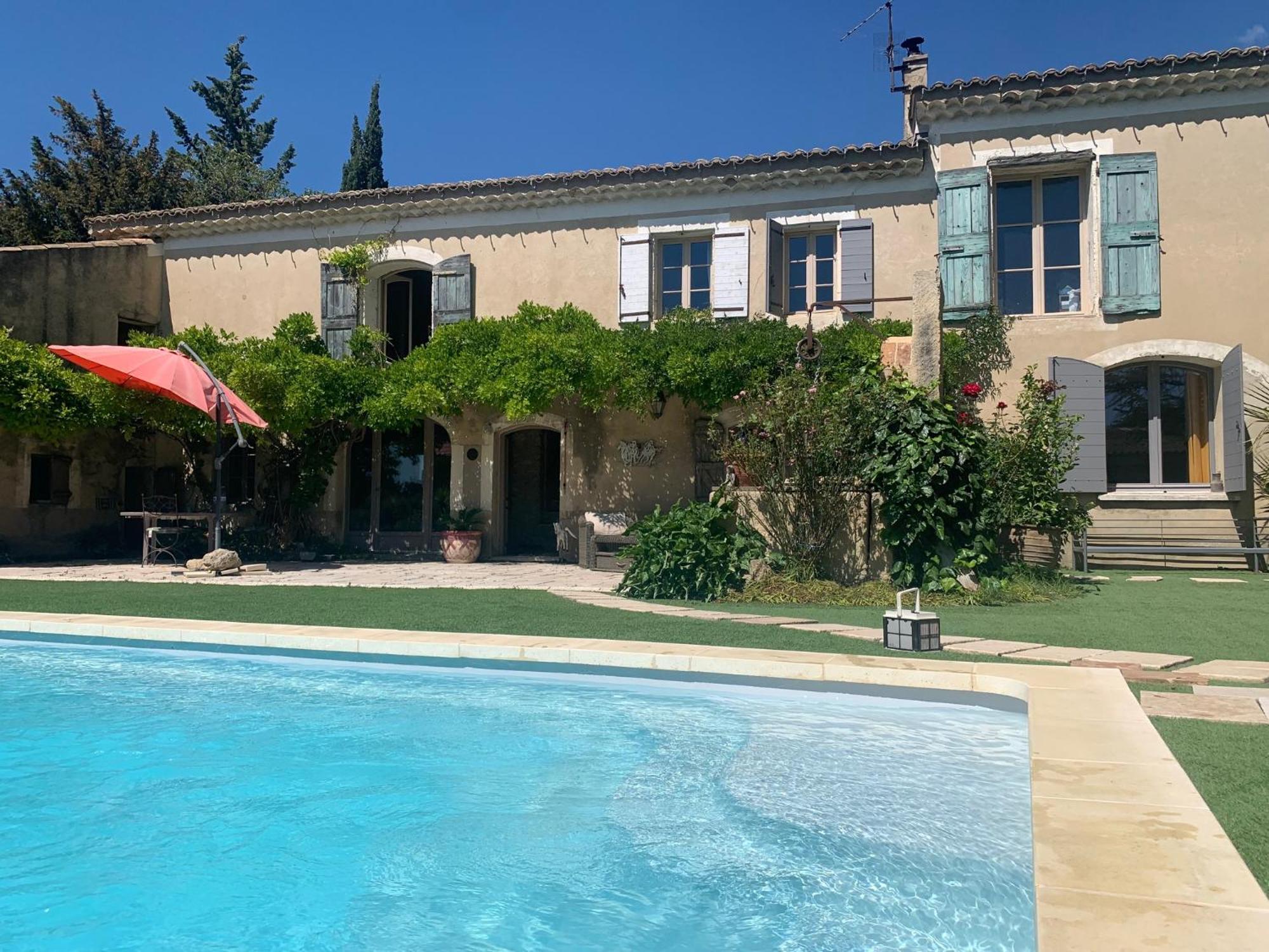 Brossard Cavaillon Exterior foto