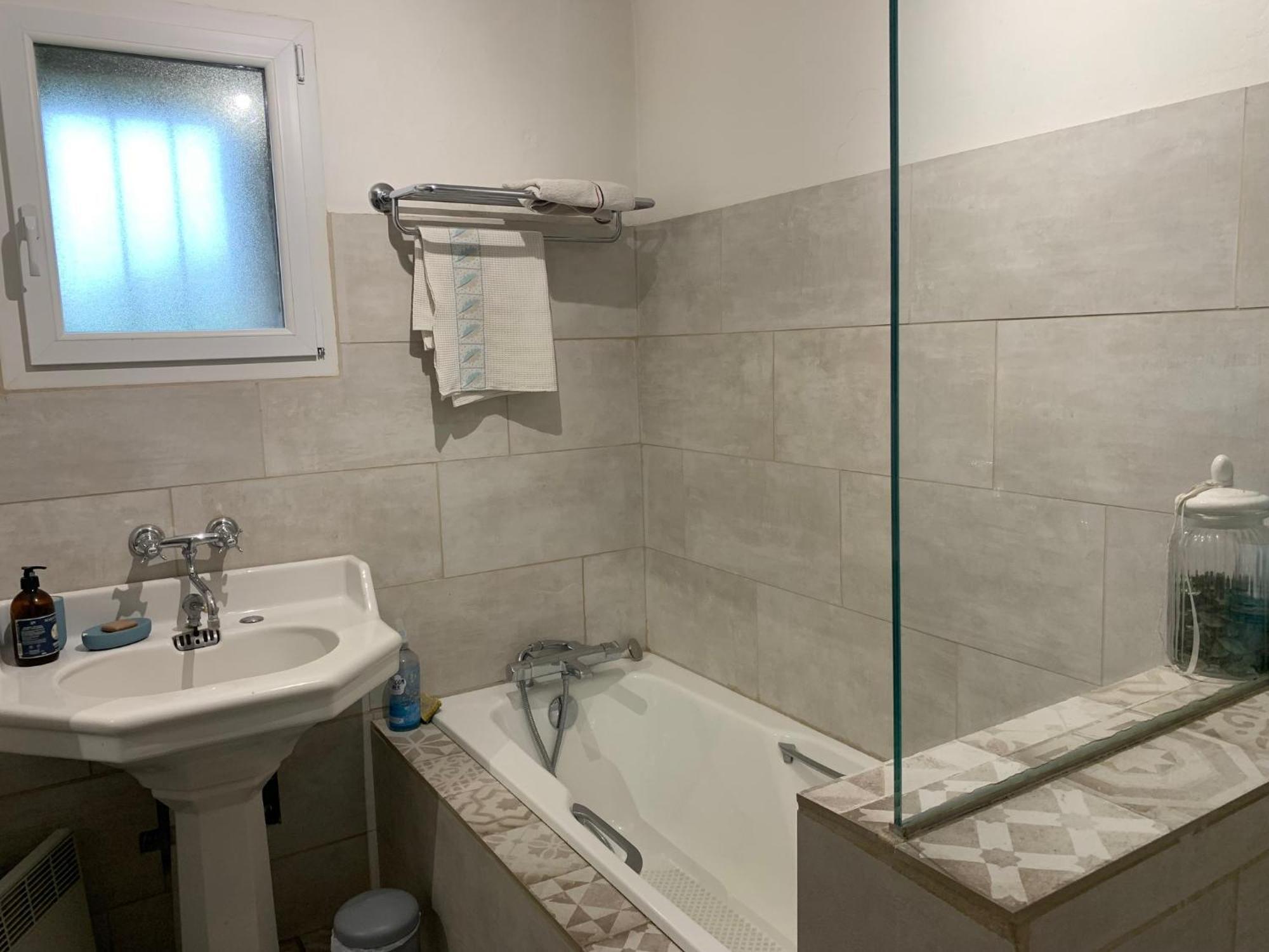 Brossard Cavaillon Exterior foto