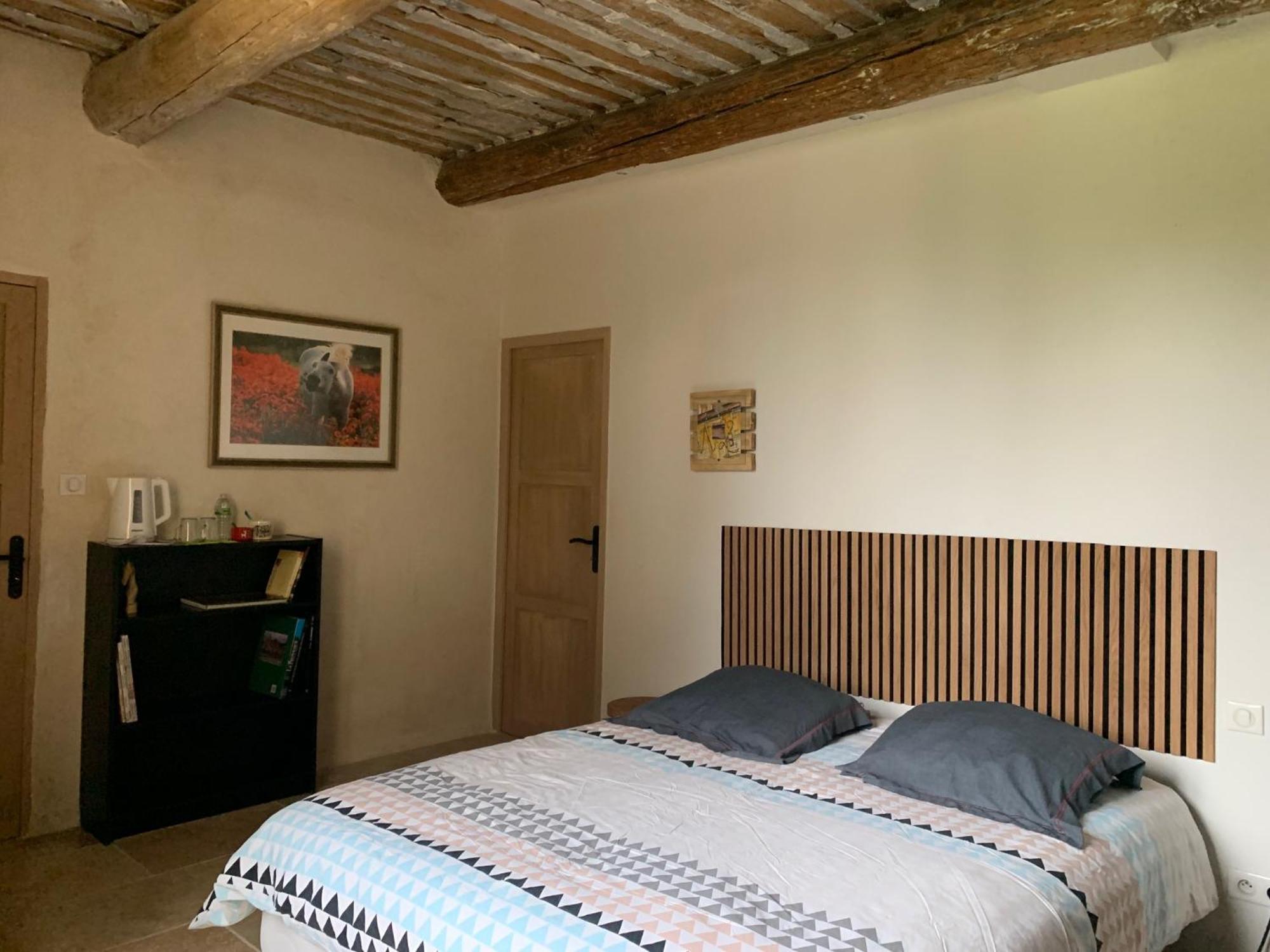 Brossard Cavaillon Exterior foto