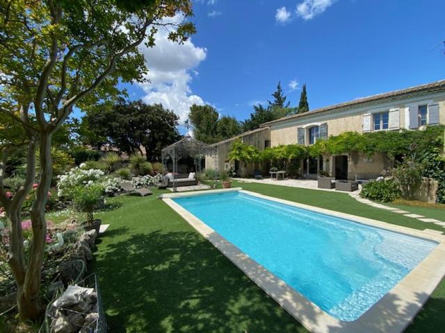 Brossard Cavaillon Exterior foto